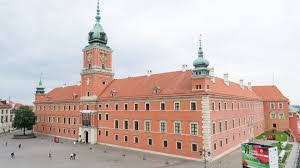 Zamek Królewski Warszawa - zwiedzanie, historia i ciekawostki