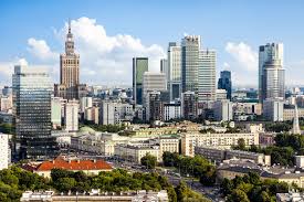 Warszawa: Najnowsze wiadomości - Wprost